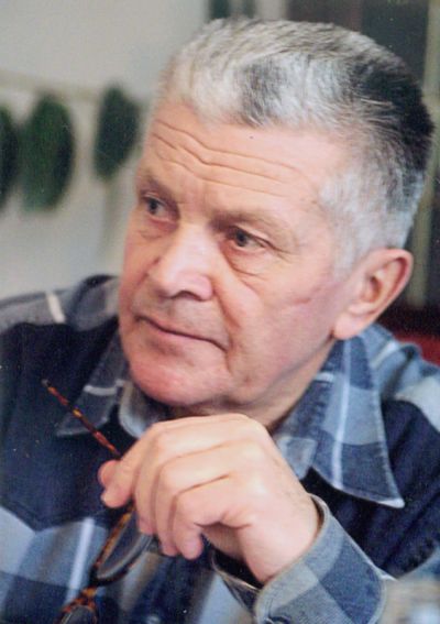 Zbigniew Domino